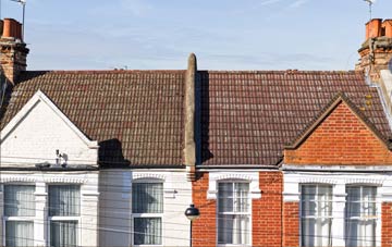 clay roofing Southmarsh, Somerset
