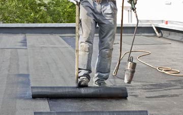 flat roof replacement Southmarsh, Somerset