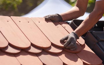 Southmarsh roof tile contractors