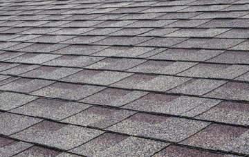 Southmarsh tiles for shallow pitch roofing