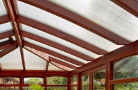 Southmarsh conservatory roofing insulation