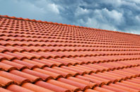 Southmarsh roofing tiles
